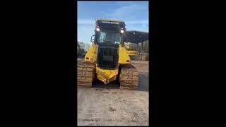 2018 KOMATSU D51PX-24 For Sale