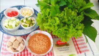 @น้ำจิ้มแหนมเนือง,สูตรนี้เก็บได้เป็นปี Namnueng sauce, this recipe can be keep for year.