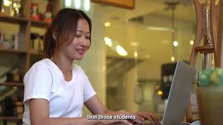 Launch of San Jac Online
