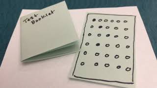 VR Test Saver - Physical Prototype