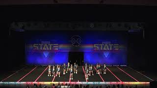 TNT All Stars Flower Bombs, Mini Novice - Cheer Con States 2023