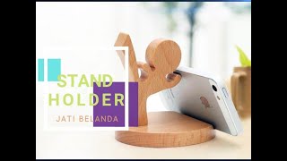 STAND HOLDER PENUNJANG AKTIVITAS ONLINEMU !!!