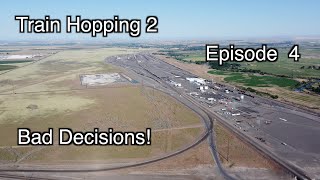 2021 Train Hop 2 Episode 4 Hinkle to Nampa