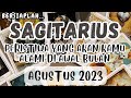 SAGITARIUS 👀 Bersiaplah !! Peristiwa Yang Akan Kamu Alami Di Awal Bulan 