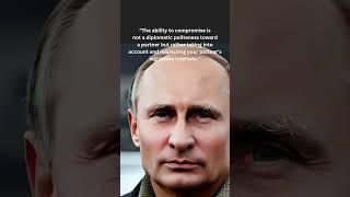 The Genius of VLADIMIR PUTIN, NEED TO HEAR ADVICE, MINDBLOWING, CHANGE YOUR LIFE ADVICE #shorts