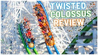 The Most Overrated RMC. Twisted Colossus Review