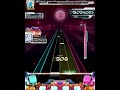 【SDVX VI】怪盗Fの台本～消えたダイヤの謎～ (ADV)(再)　※ショート回避版