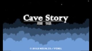 Cave Story Playthrough - [3] Sand Zone