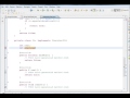 Java Collection-  Implementing ArrayList - part 4