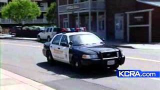 Tuolumne Sheriffs Overwhelmed By ATM Fraud