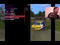 rbr simgear rally cup round 1 monte carlo