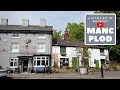 A Little Bit Of Didsbury | South Manchester [4K]