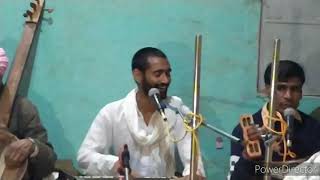 Raju birkali// साधो भाई आदु नाथ अनादि//रातूसर// डेरा बाबा छोटूनाथ जी🙏