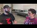 komp presents carlota s garage ep 9 1966 buick skylark