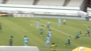 EDSONMATOSO NARRA MELHORES MOMENTOS PAYSANDU 3X1 PARAGOMINAS