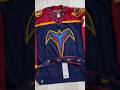 Koho Authentic Ilya Kovalchuk NHL Atlanta Thrashers Jersey#nhljersey #atlantathrashers#hockeyjersey