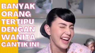 Banyak yang tertipu dengan wanita cantik ini. Alur Film Saddenly Twenty 2016