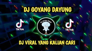 DJ GOYANG DUYUNG || TREND PUH AJARIN DONG PUH || DJ VIRAL YANG KALIAN CARI !!