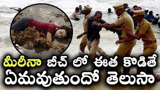 మెరీనా బీచ్ గురించి ఆసక్తికరమైన విషయాలు || unknown facts about marina beach || Interesting Facts