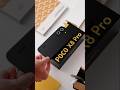 POCO X8 Pro UNBOXING and Hands On