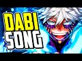 DABI SONG | HURTB4 - GameBoyJones ft Sinewave Fox [My Hero Academia AMV]