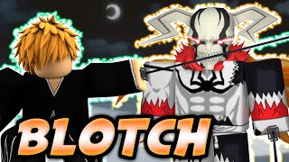 Blotch Is The Best Anime Game In Roblox Unused Robux Codes No