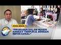 Produsen Dalam Negeri Sektor Paling Terpukul Akibat Impor Ilegal - [Zona Bisnis]