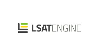 LSAT Engine: Welcome to LSAT Engine