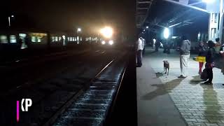 3 IN 1 Madely Honking And Furiously Skip Hadapsar INDIAN RAILWAY