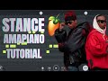 How To Produce Raw JD Amapiano Like Mellow & Sleazy | FL Studio Mobile 2025