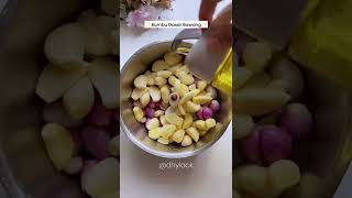 Resep Bumbu Dasar Putih \u0026 Bumbu Dasar Bawang✨ Masak Jadi Simple \u0026 Praktis