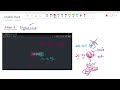 Build a Stunning Digital Clock with HTML, CSS, and JavaScript | Step-by-Step Tutorial