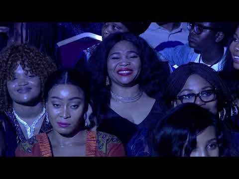 Stand Up : Comedian Mecoyo Narrates How His Costume Caused Alot of Trouble at AYLive in Lagos 2018