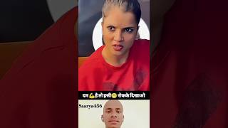 ||Try Not To Laugh Challenge Part74😂|| Saarya456|| #shorts #comedy #funny #memes #viral #trending