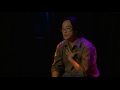 人工智能，美夢還是噩夢? | 陳志勝 Dr. Chan Chee Seng | TEDxPetalingStreet