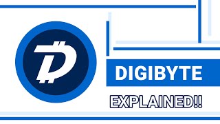 Digibyte: What is DGB? (EXPLAINED) | Cryptela