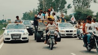 Sikander 2 Promotional Rally