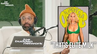 Iggy Azalea Breaks Internet with OnlyFans | "That's Elite Milk"
