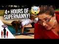 Supernanny USA Season 5 | 4+ Hours of Full Episodes | Supernanny