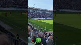 2:0 St. Pauli : Düsseldorf