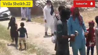 New village dholl \u0026 Baja video 🤣💯🥰 || vella sheikh.22 || نیا گاؤں ڈھول اور باجا ویڈیو || قرية دهو