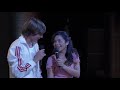 breaking free video musical high school musical