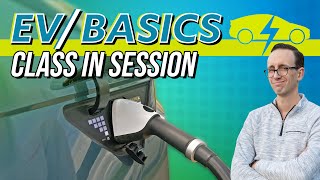 The Essential Guide to Successful EV Ownership