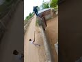 Angry Man vs Parkour Pov Boy’s in India #indianparkour #parkour #crazy