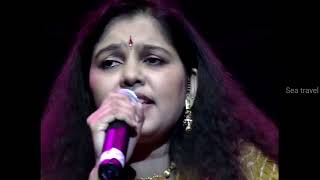 A R Rahman concert | Dil se | Jiya jale| Uyire | Nejinile | AR Rahman | Mani Ratnam | Sadhana sargam