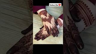 Most Viral designs😱😱😱 #subscribe #viralvideo #shorts #mehndi #trending