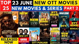 kisi ka bhai kisi ki jaan ott release date @ZEE5 I new movies on ott @NetflixIndiaOfficial #ott