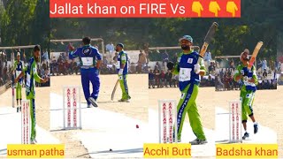 jallat khan vs acchi but , hassan pinda ,usman patha ,badsha khan