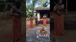 ഓണവില്ല്  l Onavillu | Onam | ഓണം Kerala l കേരളം