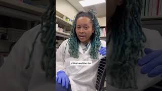 Pay Transparency Medical Lab Scientist
